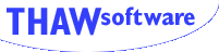 THAWsoftware